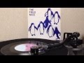 The Field Mice - Sensitive (7inch) 