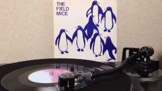The Field Mice - Sensitive (7inch)