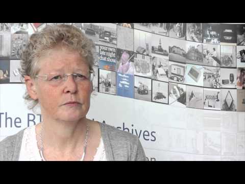 Maggi - Usage of Bt Archives in teaching and learning