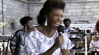 Natalie Cole - This Will Be (An Everlasting Love) - 8/24/1986 - Newport Jazz Festival (Official)