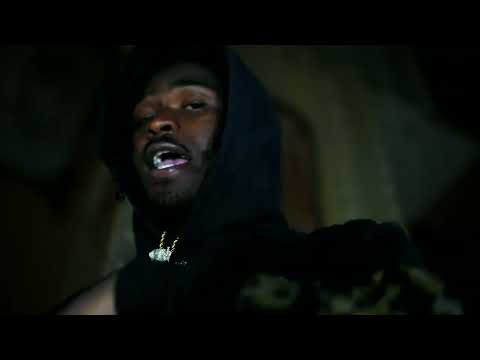 No'Sleep Black | Deadend Quan - In A Rush [Shot By @RayShotItProductions]