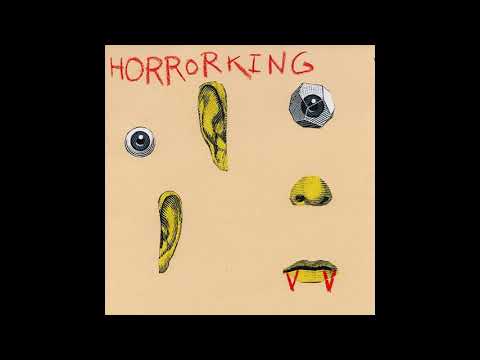 HORRORKING (SALUKI) feat. TVETH - Al Capone (prod. by SALUKI)