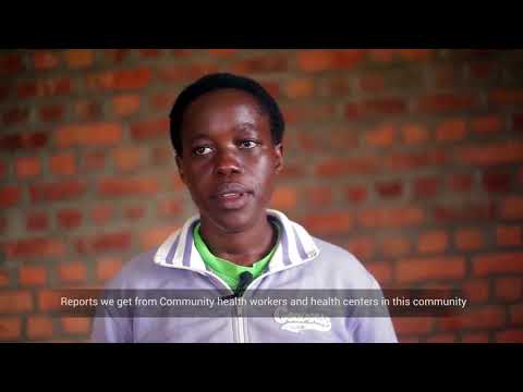 Nyange Village challenges