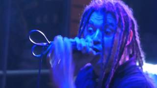 Nonpoint - That Day live 01/18/16 Shiprocked