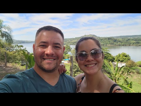 Sorprendidos de lo que encontramos en esta ruta de Misiones