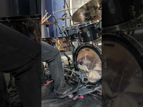 The exercise you must avoid for double bass drumming