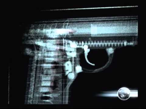 Hitman Contracts Intro(TV Segment Only)