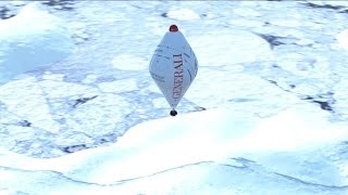 Jean-Louis Etienne : L'explorateur au grand coeur