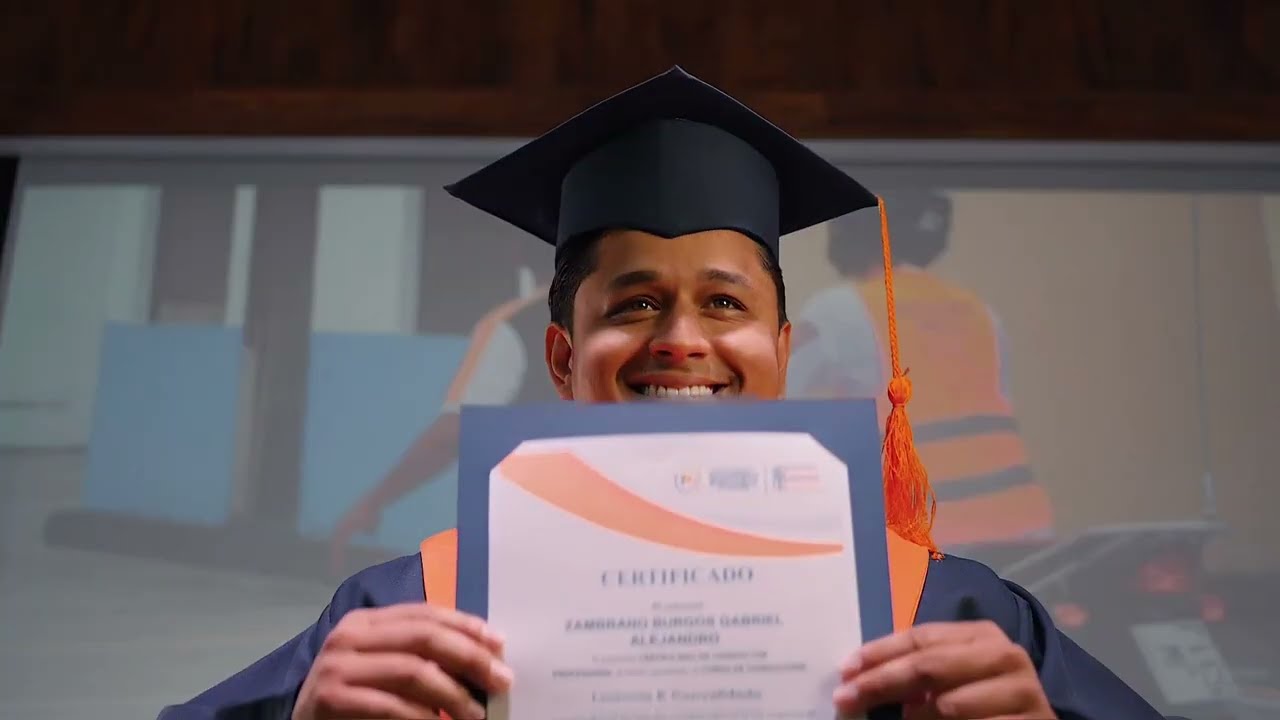 Retoma tus sueños. Transforma tu futuro. | PCEI UNIEBEC