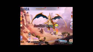 Another New Charizard Event 😶‍🌫 Pokemon Unite!!