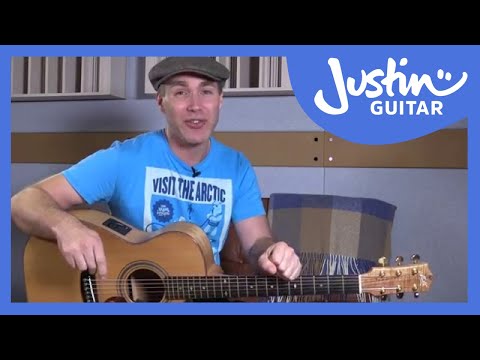 Top 10 SONGS Using Only 3 EASY Chords!   --  Beginners Guitar Song Tutorials