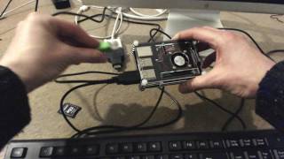 Bitcoin Miner Setup : Raspberry Pi