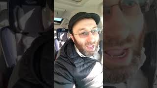 Video: 3 major sins Jews must give up their lives for - Aaron Youtube