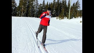 Download lagu Try the Coffee Cup Drill to improve your classic and skate skiing mp3