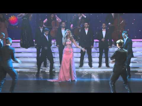 The Guest feat Salome/Suzy/Carina Leitão