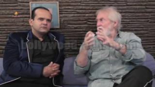 Actor Tom Alter EXCLUSIVE Interview With Vaibhav Sharma In Bollywood Adda video