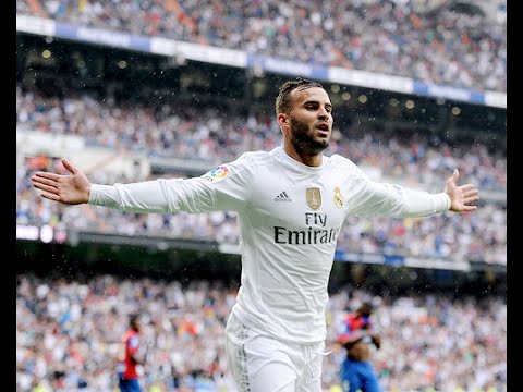 Jese Rodriguez Goal vs Levante - 17/10/2015