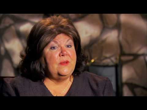 Ghost Whisperer - Ghost Whisperer vs. Real Life