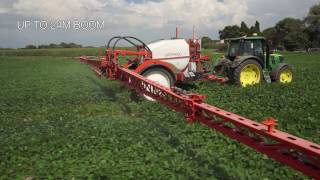 Venta de Gaspardo Campo 32 pulverizador arrastrado - Imagen 4 | Agronetto MX Gaspardo Campo 32 pulverizador arrastrado nuevo | Imagen 4 - Agronetto