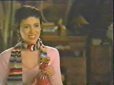 CHARMED 1998 - RAW FOOTAGE - BLOOPERS - CHARMED DAILIES - S6E15