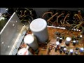 Vintage Superscope A-245 Amplifier Restoration *Part 1 of 2*