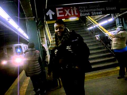 good times with the ex-wife