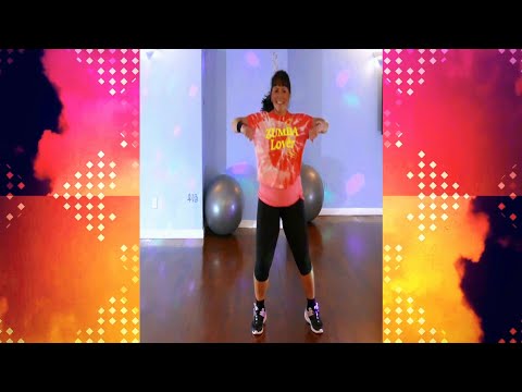 DANCE NRG LLC - No Pares - ZIN Mega Mix 82