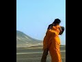 Shahrukh Khan Neck Kiss Kajol