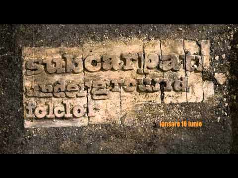 Subcarpati - Balada lui Iancu