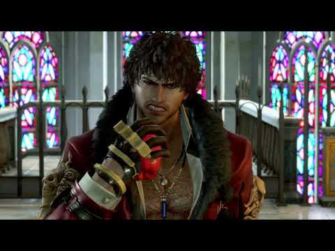 Tekken 7: Domlax (Bryan) V Excalibur (Miguel) - Nemesis 68 Tournament SFV