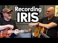 The BIGGEST 1 Song I EVER Played On IRIS Goo Goo Dolls Producer Rob Cavallo