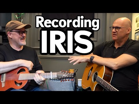 Thumbnail for The BIGGEST #1 Song I EVER played on - "IRIS" - Goo Goo Dolls | Producer Rob Cavallo by Goo Goo Dolls