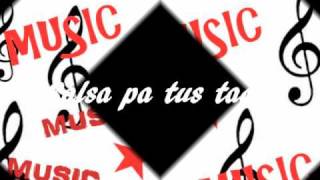 Lunatiks Kings [Salsa pa&#39; tus tacos]