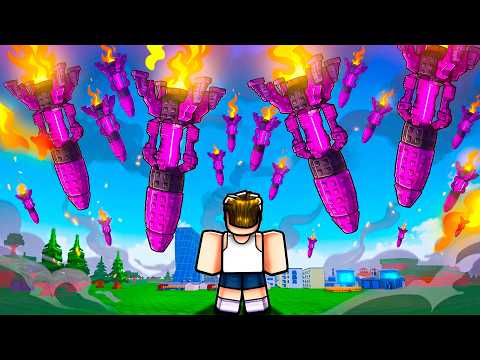 I ENDED Mini Wars..
