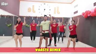 Download lagu TikTok Dance Fitness Vaaste mp3 Download lagu TikTok Dance Fitness Vaaste mp3