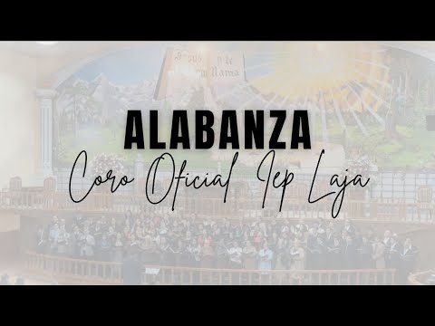 A el Alto y Sublime-Coro Oficial IEP Laja.