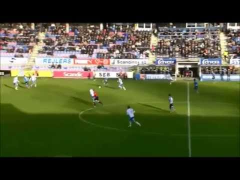 2014-04-13 Halmstads BK - IFK Norrköping 0-0 (0-0)