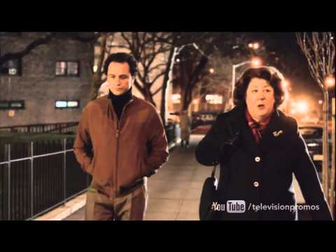 The Americans 1x05 Promo Comint (HD)