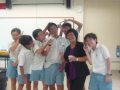 Lastday Of School Video 2009 HIPS PRI6