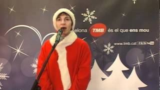 Villancico. Delia.mp4