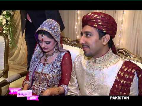 Gör Düğün Gibi - Pakistan geziliyor - Pakistan düğün töreni - III