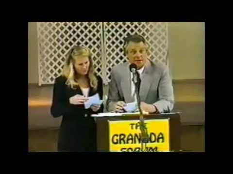 Mind Control Inc., 5: Cathy O'Brien & Mark Phillips,"The Tranceformation of America"