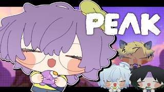 【PEAK】日本語だけ、 ただし EN when you die