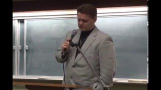 Video: Who was Muhammad? - David Wood vs Ali Ataie