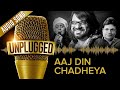 HappyBirthdayPritam Aaj Din Chadheya Unplugged By Pritam Feat Harshdeep Kaur Irshad Kamil