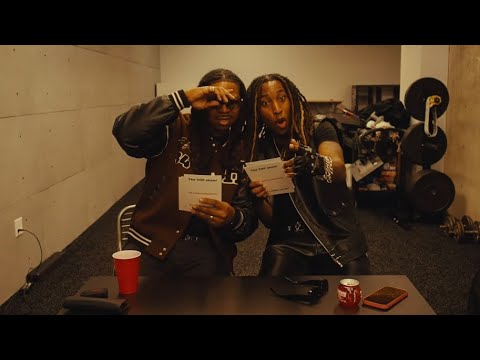 Savi Gabos and Lilkaydah