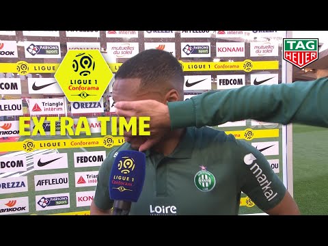 Extra-time : Week 35 - Ligue 1 Conforama / 2018-19