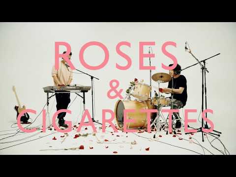 HMLT -  Roses & Cigarettes