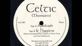 Moonweed - Aardvark HQ (1997)