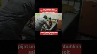 Download lagu pijat disini untuk menyembuhkan sakit saraf kejepit #abj #pijat #videos #shorts mp3 Download lagu pijat disini untuk menyembuhkan sakit saraf kejepit #abj #pijat #videos #shorts mp3